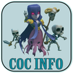 Best COC Info