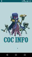 Best COC Info Affiche