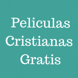 Peliculas Cristianas Gratis icône