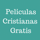 Peliculas Cristianas Gratis-icoon