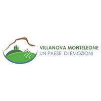 Villanova Monteleone 海報