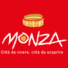 Monza emozione vera ícone