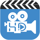 MP4/3GP HD Video Player Best icon