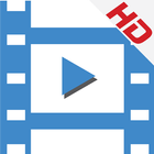 Video Player 180 আইকন