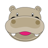 Candy Hippo