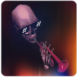 Party with Mr. Dudets