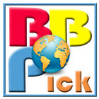 BBPick иконка