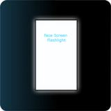 Face Screen Flashlight icon