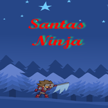 Santas Ninja