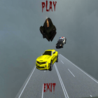 آیکون‌ ShootEmDriving