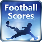 Football Live scores 圖標
