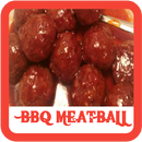 BBQ MeatBall Recipes Full 📘 Cooking Guide APK