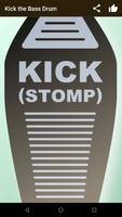 Kick the Bass Drum captura de pantalla 2