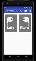 Headphone Left Right Test (LR) capture d'écran 2