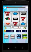 Slot Machine Online capture d'écran 1