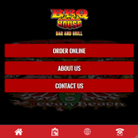 BBQ House Ocean Beach