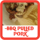 BBQ Pulled Pork Recipes иконка