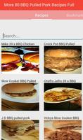 BBQ Pulled Pork Recipes скриншот 1