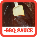 BBQ Sauce Recipes Full 📘 Cooking Guide Handbook APK