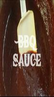 BBQ Sauce Recipes Full Affiche