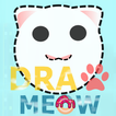 Draw Meow - Draw Physics Line, Free Puzzle Game