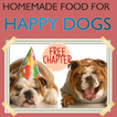 TRIAL Homemade Food Happy Dogs