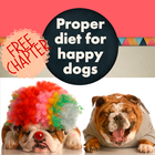 TRIAL Proper Diet Happy Dogs-icoon