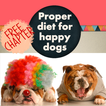 TRIAL Proper Diet Happy Dogs