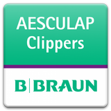 AESCULAP Clippers ไอคอน
