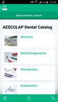 AESCULAP Dental ポスター
