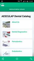 AESCULAP Dental Affiche