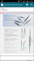 AESCULAP Dental スクリーンショット 3