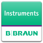 AESCULAP ENT Instruments icon