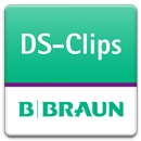 AESCULAP® DS-Clips APK