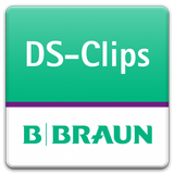 AESCULAP® DS-Clips APK