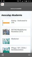 Aesculap Akademie 海报
