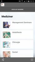 Aesculap Akademie 截图 1
