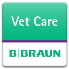 B. Braun Vet Care ไอคอน