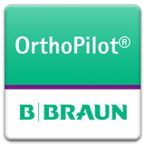 AESCULAP® OrthoPilot® Elite أيقونة