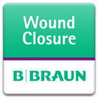 B. Braun Wound Closure icône