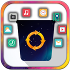 Desinstalador - Uninstaller Apps icono