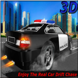 Extreme Police Car Chase 3D