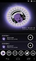 BBS Radio โปสเตอร์