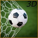 Soccer Club Training 3D icono