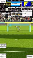 Soccer Club Training 3D captura de pantalla 3