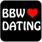 BBW Dating (Personals) biểu tượng