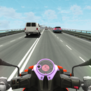 Moto Rider : Traffic Race APK