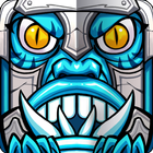 Castle Run Lost Temple icon