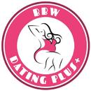 BBW Dating Plus（Unreleased） APK