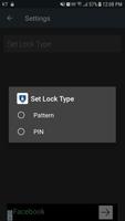 App Lock - App Protector स्क्रीनशॉट 1